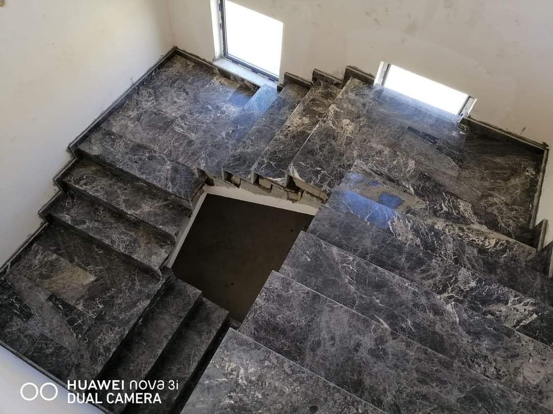 Proje 8 – Referans Çalışma