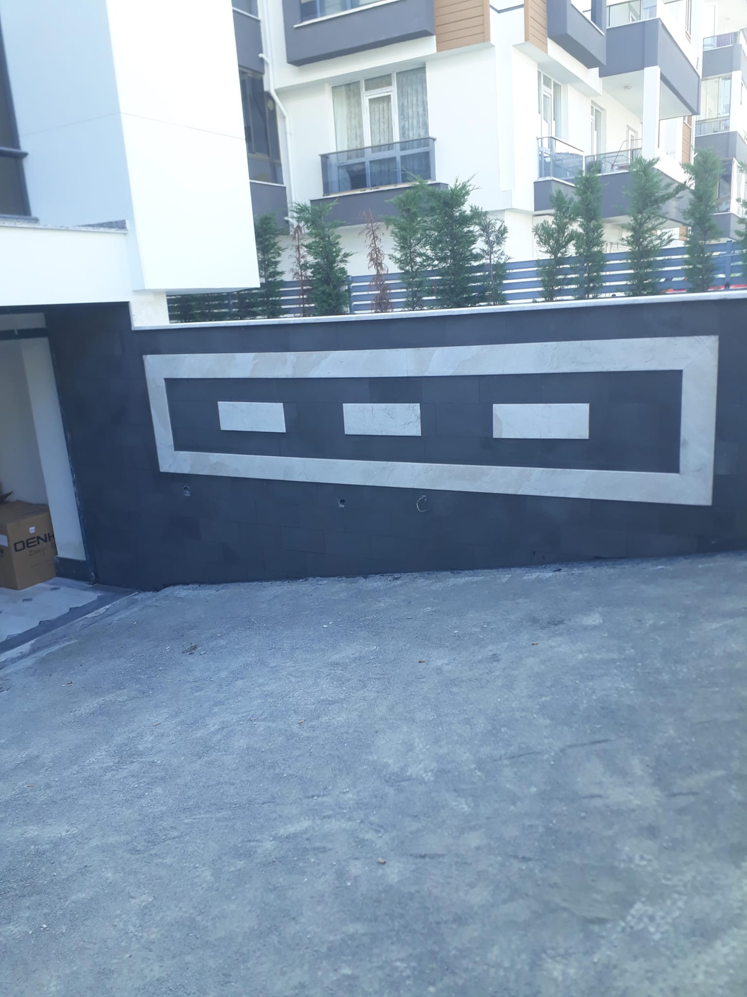 Proje 15 – Referans Çalışma