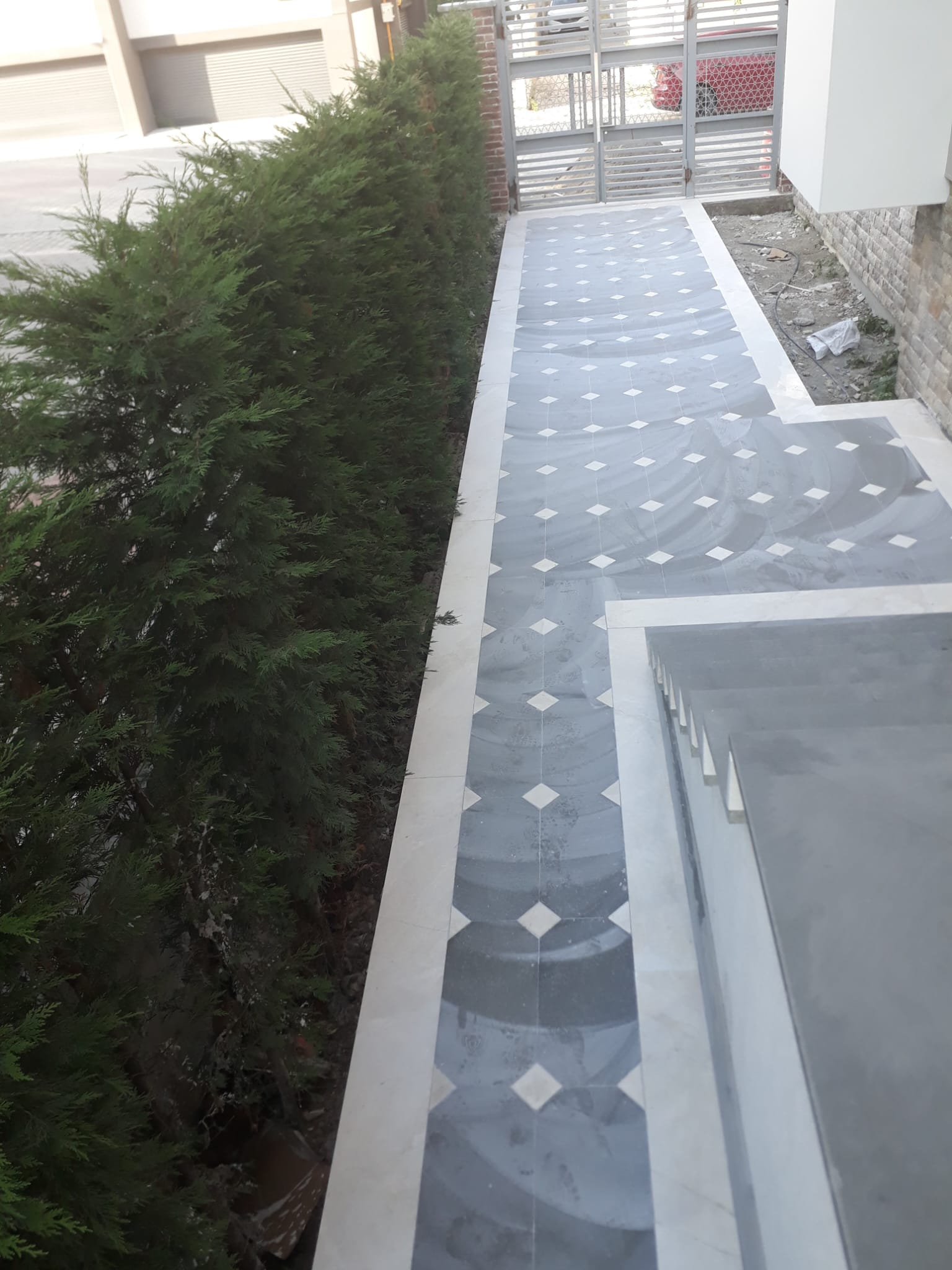 Proje 17 – Referans Çalışma